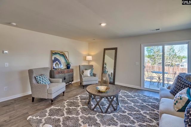 242 Secretariat Street, Lexington, SC 29073