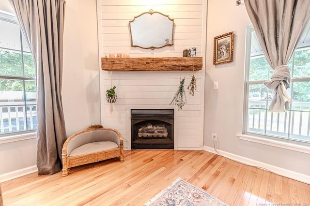 136 N Alma Street, Vass, NC 28394