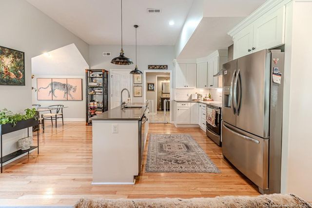 136 N Alma Street, Vass, NC 28394