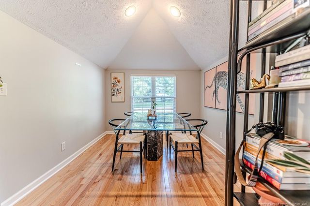 136 N Alma Street, Vass, NC 28394