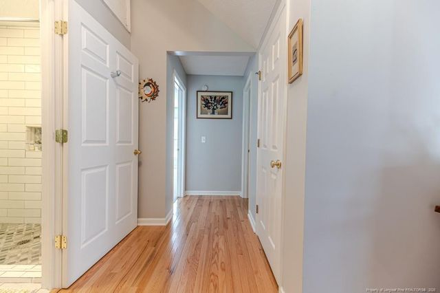 136 N Alma Street, Vass, NC 28394