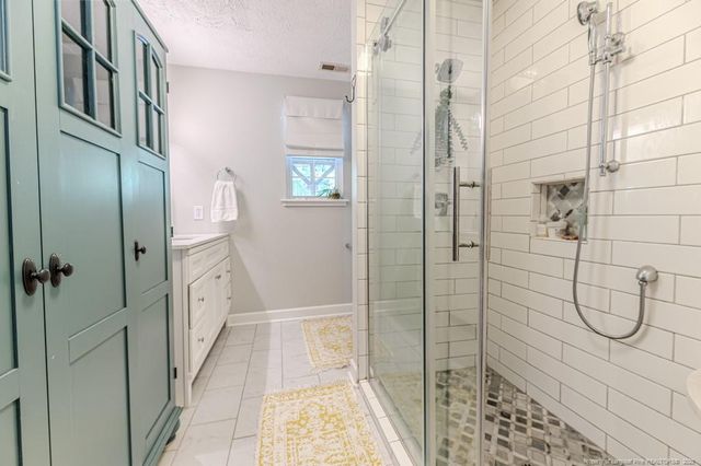136 N Alma Street, Vass, NC 28394