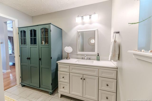136 N Alma Street, Vass, NC 28394