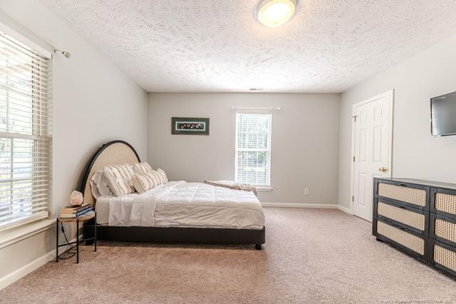 136 N Alma Street, Vass, NC 28394
