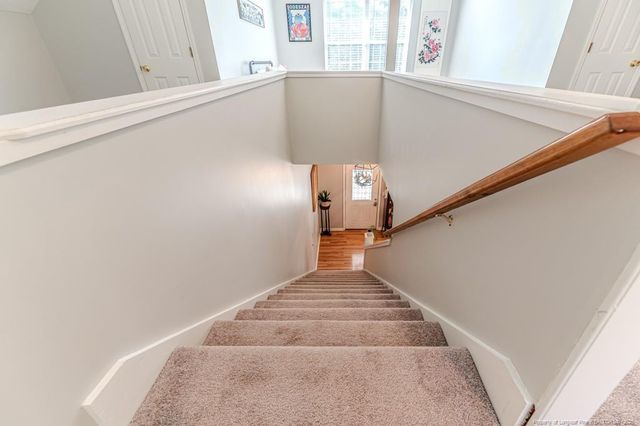 136 N Alma Street, Vass, NC 28394