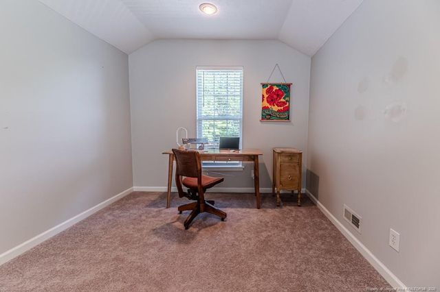 136 N Alma Street, Vass, NC 28394