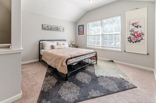136 N Alma Street, Vass, NC 28394