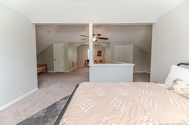 136 N Alma Street, Vass, NC 28394