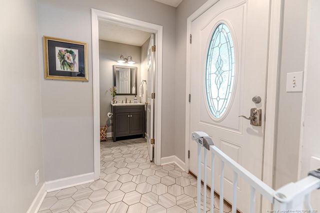 136 N Alma Street, Vass, NC 28394