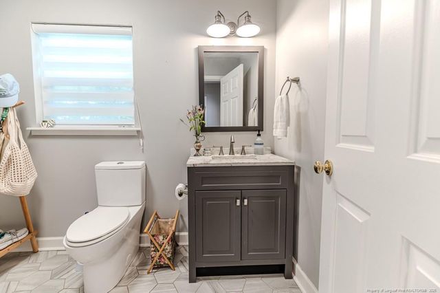 136 N Alma Street, Vass, NC 28394