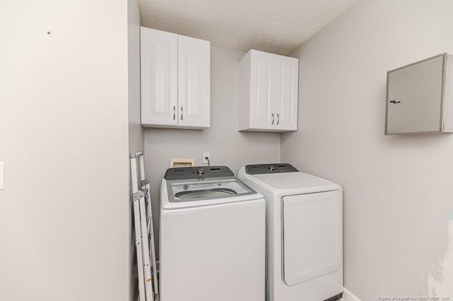 136 N Alma Street, Vass, NC 28394