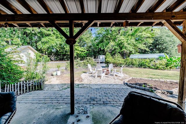 136 N Alma Street, Vass, NC 28394