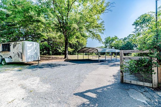 136 N Alma Street, Vass, NC 28394