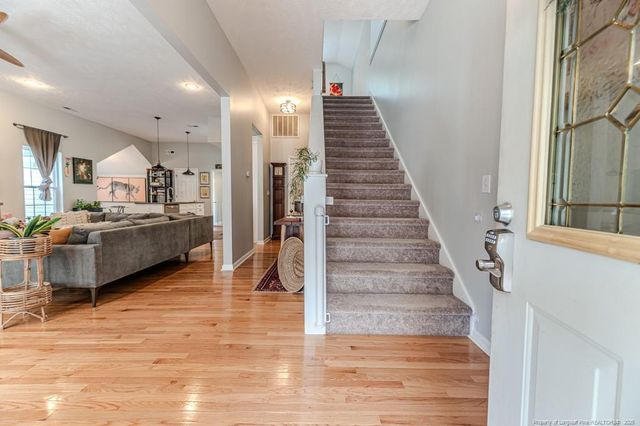 136 N Alma Street, Vass, NC 28394