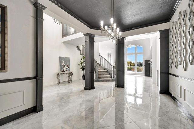 2847 Everett Drive, Friendswood, TX 77546