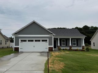 53 Flatland Drive, Princeton, NC 27569