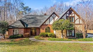 3808 Waldenbrook Road, Greensboro, NC 27407