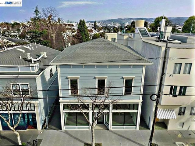 1217 Lincoln Avenue, Alameda, CA 94501