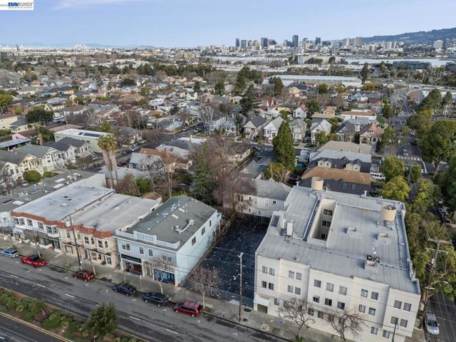 1217 Lincoln Avenue, Alameda, CA 94501