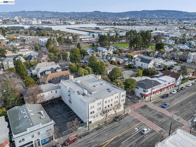 1217 Lincoln Avenue, Alameda, CA 94501