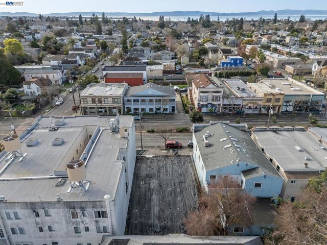 1217 Lincoln Avenue, Alameda, CA 94501