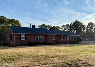 1056 Third St Extension, Robersonville, NC 27871