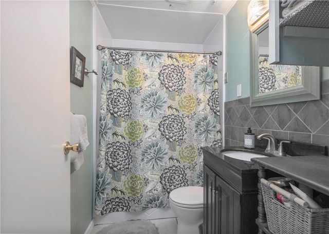 1205 Vermont Ave, Hopewell Twp, PA 15001