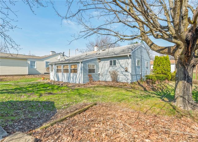 1205 Vermont Ave, Hopewell Twp, PA 15001