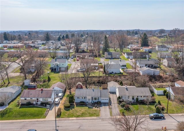 1205 Vermont Ave, Hopewell Twp, PA 15001