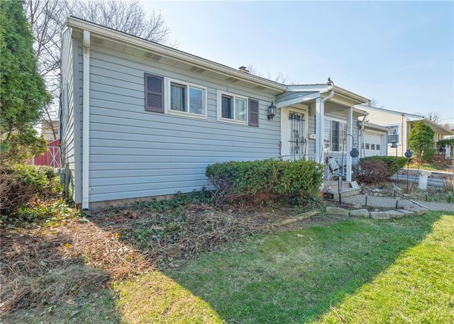 1205 Vermont Ave, Hopewell Twp, PA 15001