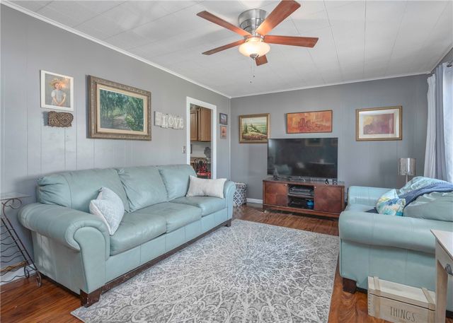 1205 Vermont Ave, Hopewell Twp, PA 15001