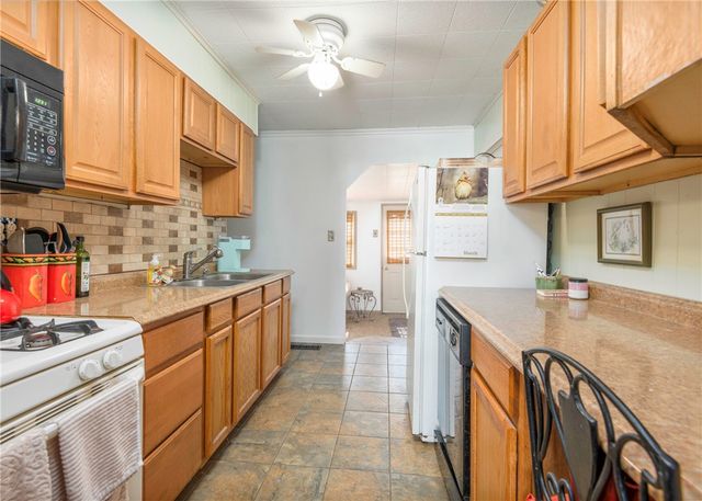 1205 Vermont Ave, Hopewell Twp, PA 15001