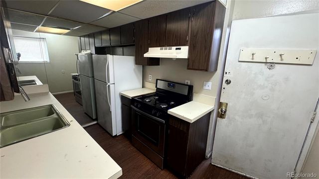 10742 E Exposition Avenue 123, Aurora, CO 80012