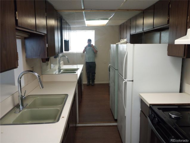 10742 E Exposition Avenue 123, Aurora, CO 80012