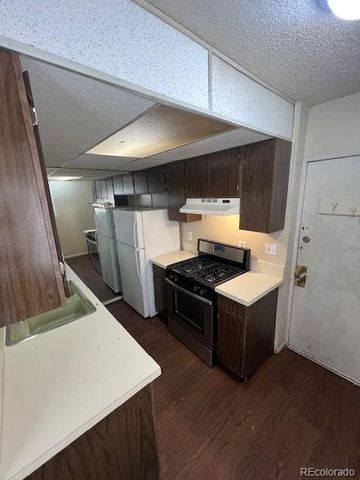 10742 E Exposition Avenue 123, Aurora, CO 80012