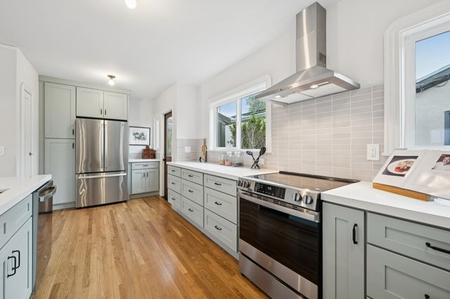 1563 1563 Thousand Oaks Blvd, Berkeley, CA 94707