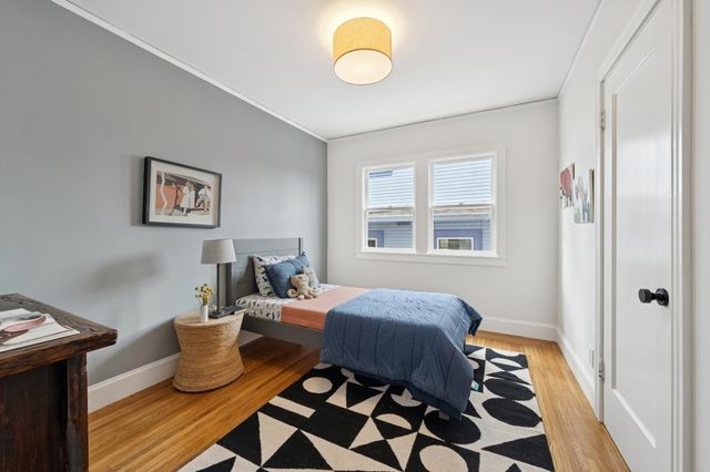 1563 1563 Thousand Oaks Blvd, Berkeley, CA 94707