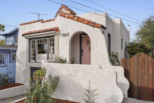 1563 1563 Thousand Oaks Blvd, Berkeley, CA 94707