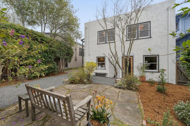 1563 1563 Thousand Oaks Blvd, Berkeley, CA 94707