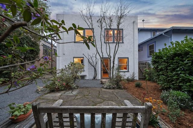 1563 1563 Thousand Oaks Blvd, Berkeley, CA 94707