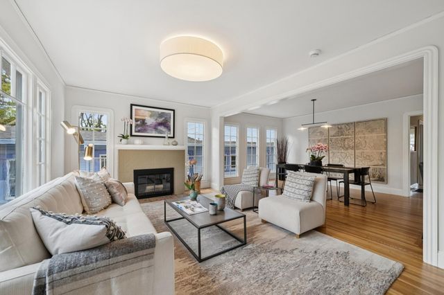 1563 1563 Thousand Oaks Blvd, Berkeley, CA 94707