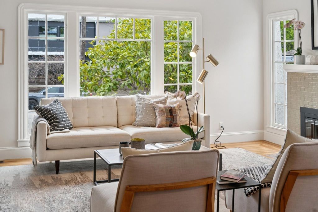 Image 11 of property listing at 1563 1563 Thousand Oaks Blvd, Berkeley, CA 94707