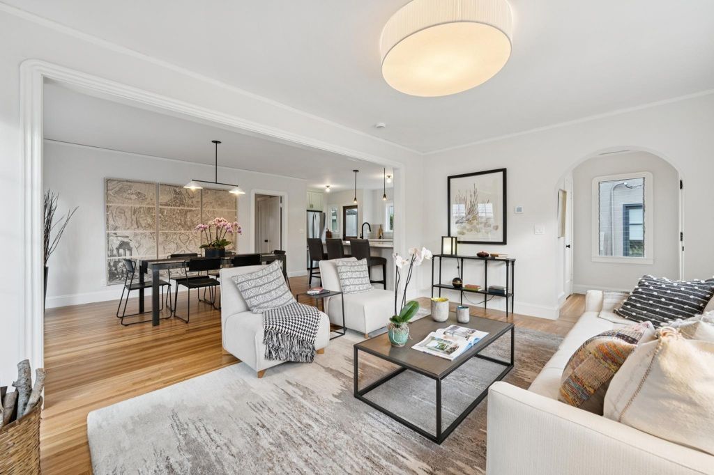 Image 13 of property listing at 1563 1563 Thousand Oaks Blvd, Berkeley, CA 94707