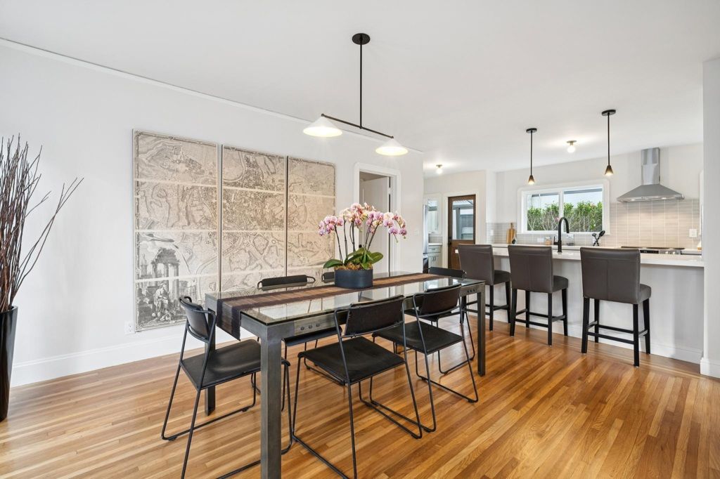 Image 14 of property listing at 1563 1563 Thousand Oaks Blvd, Berkeley, CA 94707