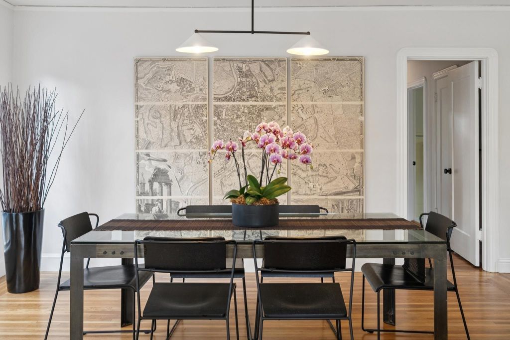 Image 15 of property listing at 1563 1563 Thousand Oaks Blvd, Berkeley, CA 94707