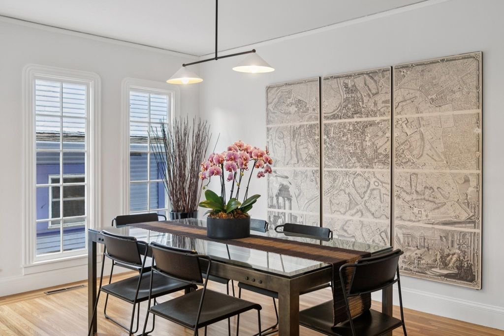 Image 16 of property listing at 1563 1563 Thousand Oaks Blvd, Berkeley, CA 94707