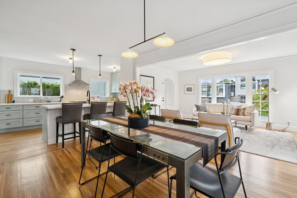 Image 17 of property listing at 1563 1563 Thousand Oaks Blvd, Berkeley, CA 94707