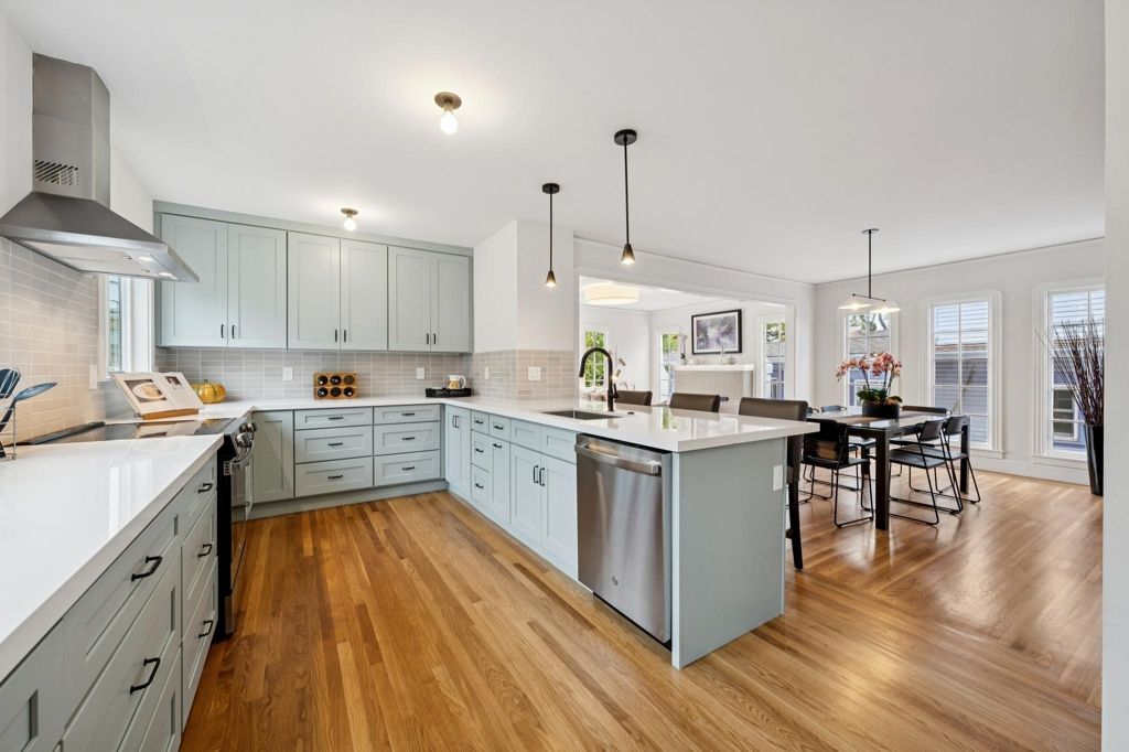 Image 19 of property listing at 1563 1563 Thousand Oaks Blvd, Berkeley, CA 94707