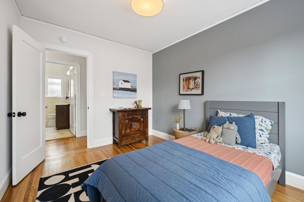 Image 28 of property listing at 1563 1563 Thousand Oaks Blvd, Berkeley, CA 94707