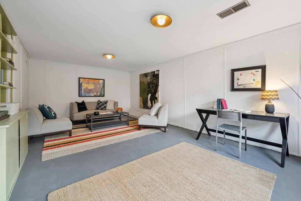 Image 38 of property listing at 1563 1563 Thousand Oaks Blvd, Berkeley, CA 94707